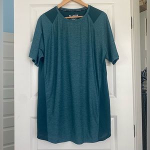 UNDER ARMOUR Men’s Tall XL Shirt